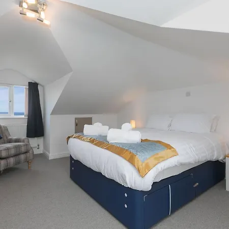Ocean Air Holiday home *