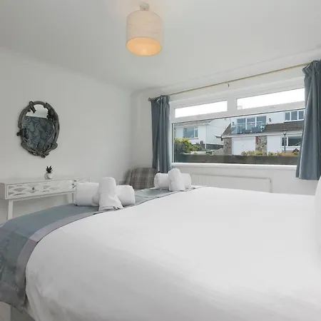 Ocean Air Holiday home *