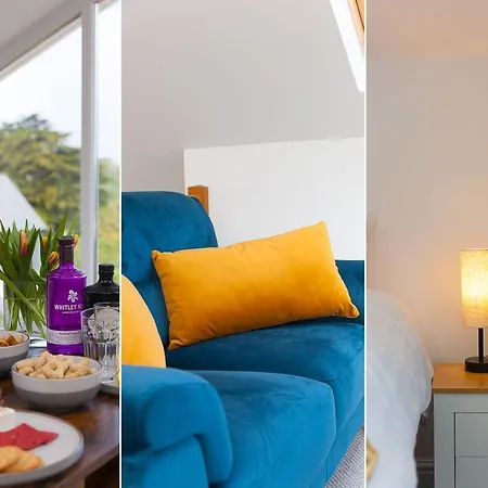 Ocean Air Holiday home