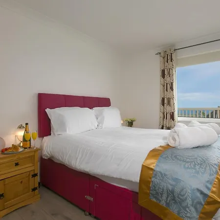Holiday home Ocean Air