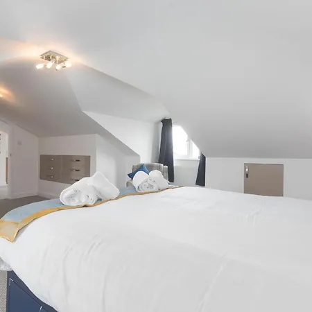Ocean Air Holiday home *