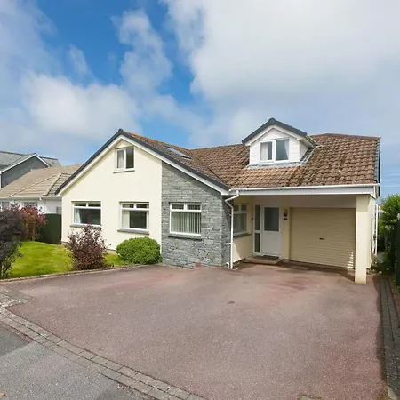 Ocean Air Holiday home